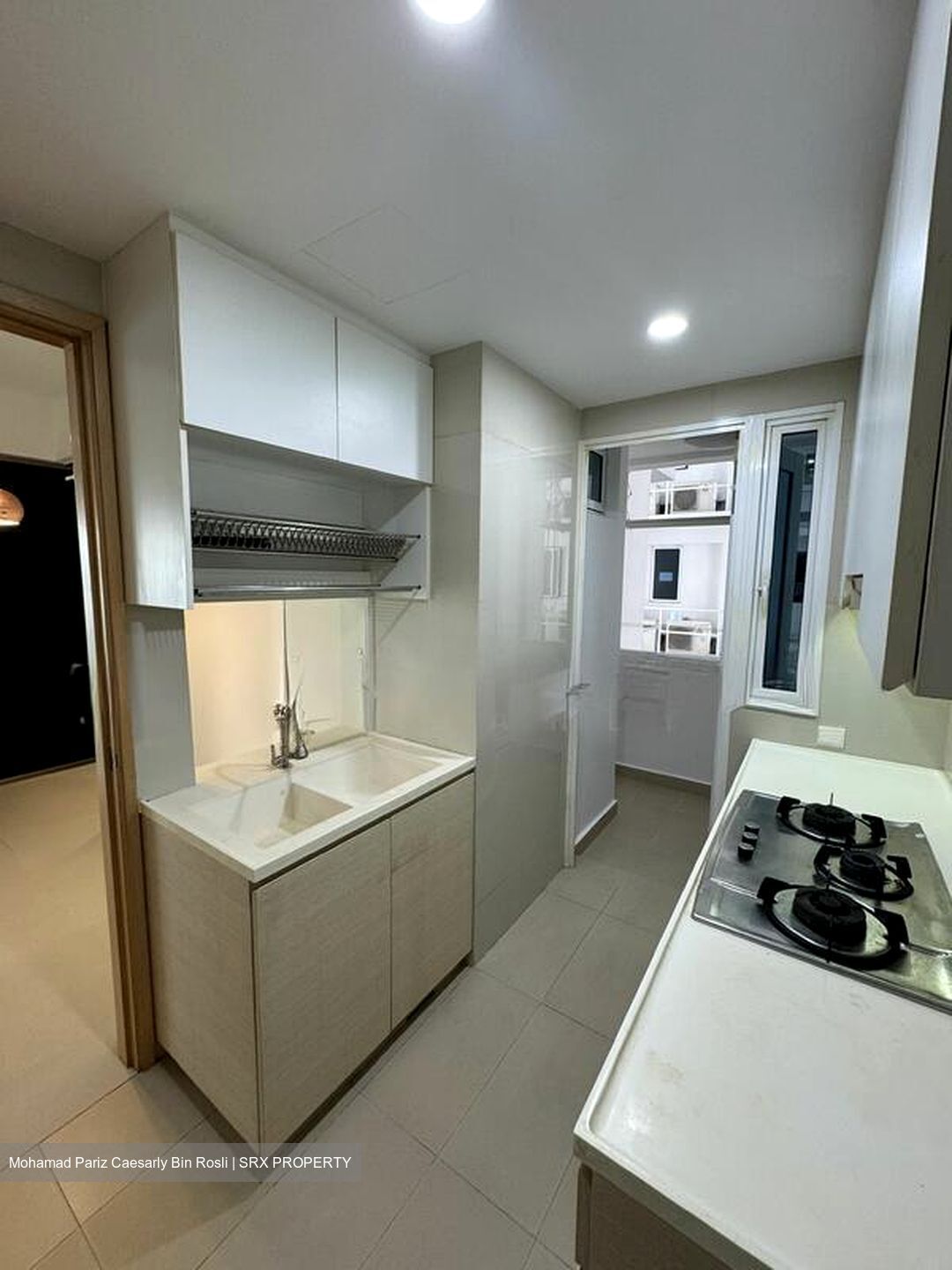 The Tampines Trilliant (D18), Condominium #520729751